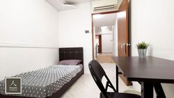 Jurong East Street 13 (D22), Condominium #486748981